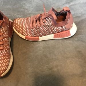 Adidas Boost sneakers